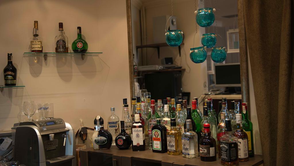 维拉天堂精品酒店 德瓦 外观 照片